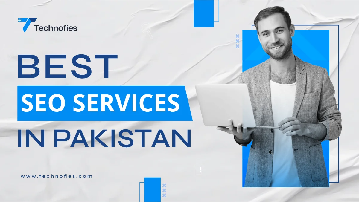 Best SEO services in Pakistan