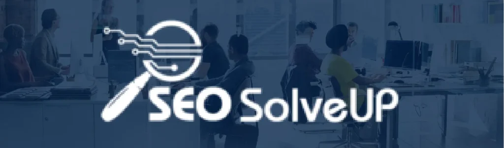 SEO solveup