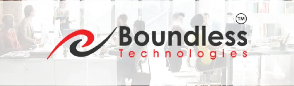 boundless technologies