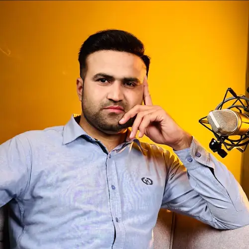 Top 10 Best SEO Experts in Pakistan - Updated List 2025 5 Top 10 SEO Experts in Pakistan