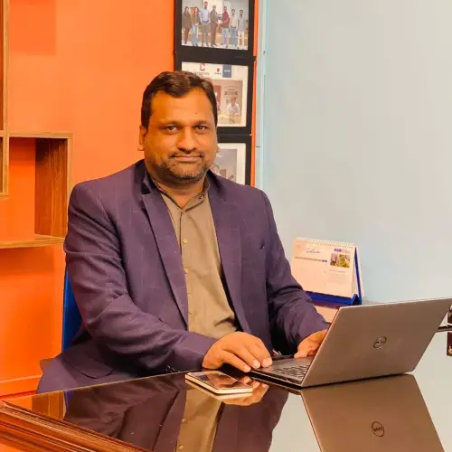 Top 10 Best SEO Experts in Pakistan - Updated List 2025 2 Best SEO Experts in Pakistan