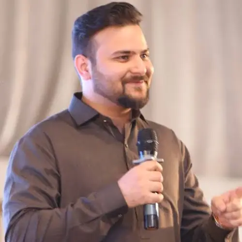 Top 10 Best SEO Experts in Pakistan - Updated List 2025 3 Best SEO experts in Pakistan