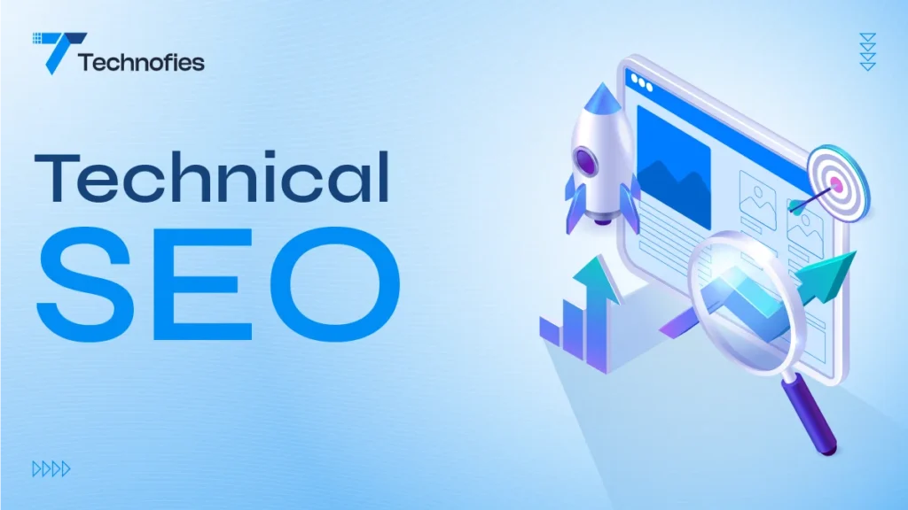 technical seo