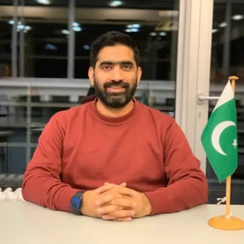 Top 10 Best SEO Experts in Pakistan - Updated List 2025 6 Best SEO Experts in Pakistan