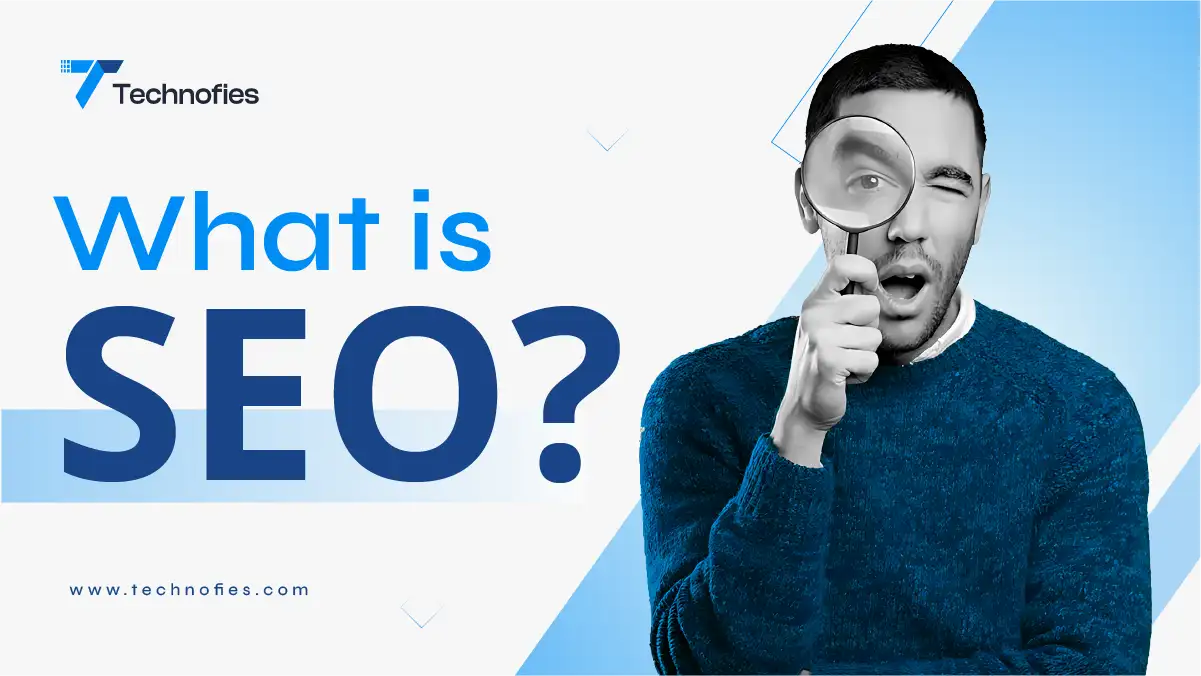 What is SEO