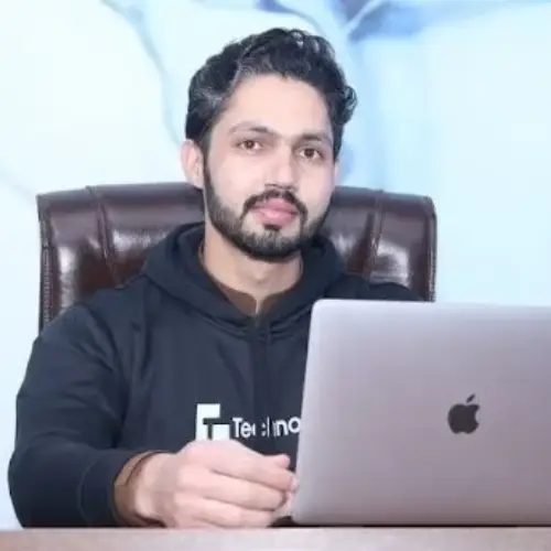 Top 10 Best SEO Experts in Pakistan - Updated List 2025 9 Zulfiqar Ali 1