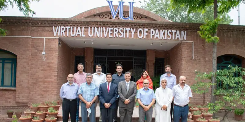 best universities for IT in Pakistan
