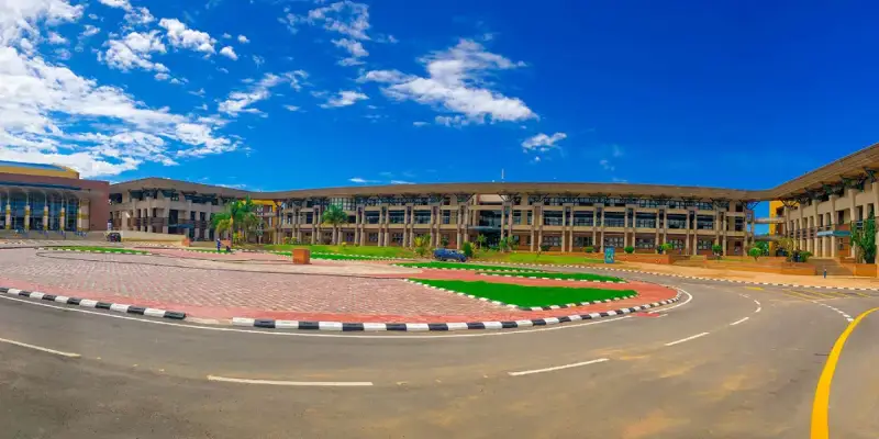 best universities for IT in Pakistan