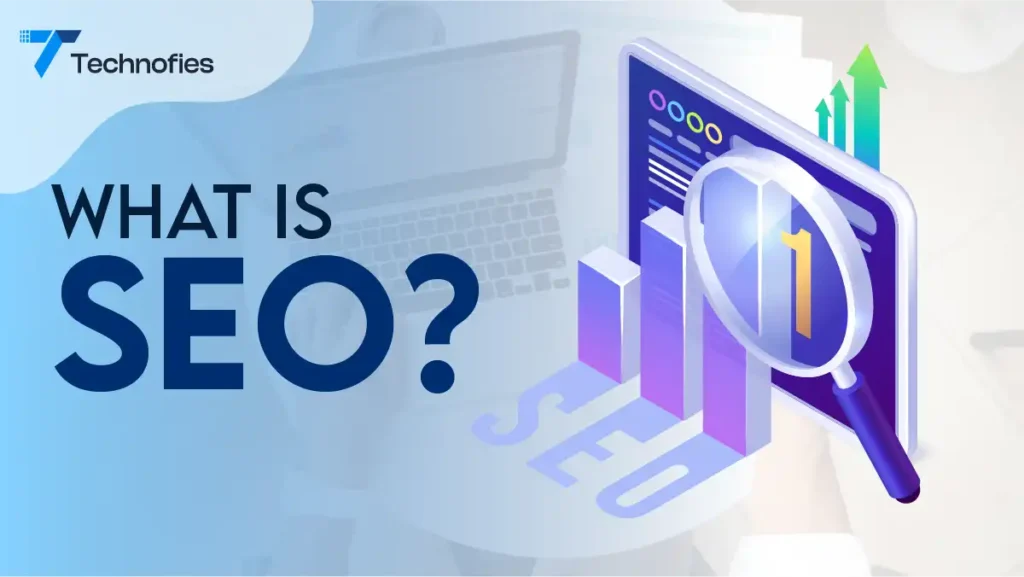 what is SEO