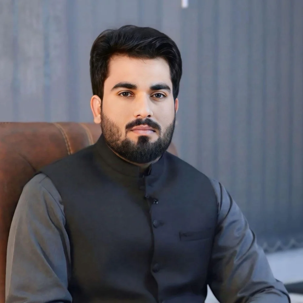 Digital Marketing Expert in Pakistan