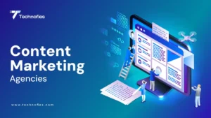 content marketing agencies