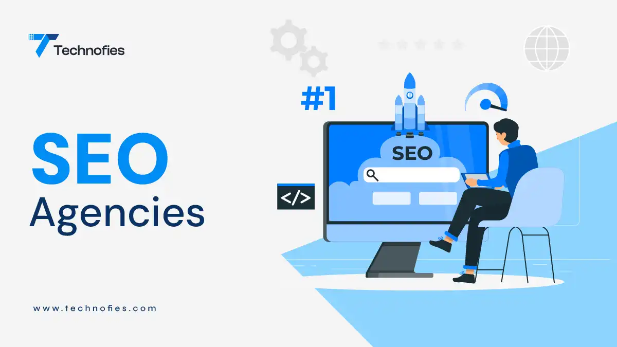 SEO agencies