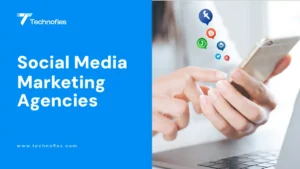 social media marketing agencies