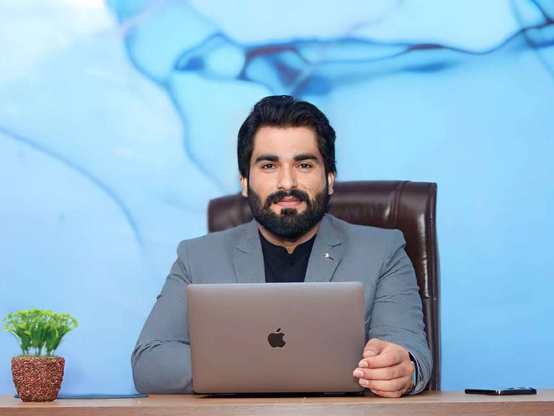 Digital Markeitng Consultant in Pakistan