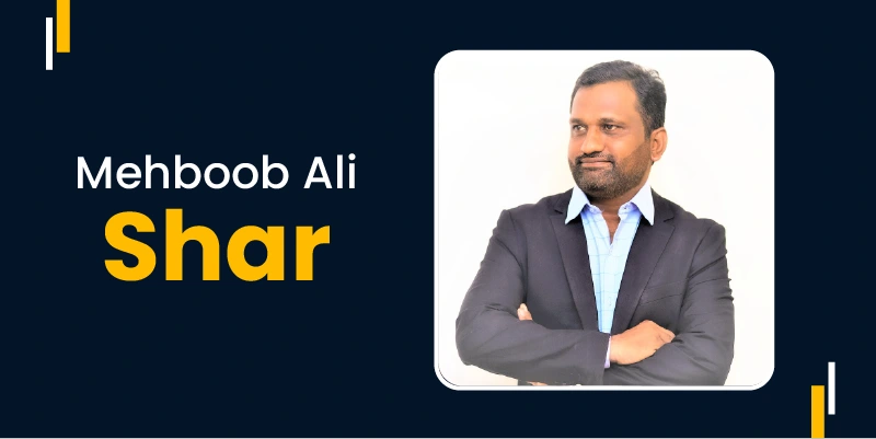 mehboob ali shar