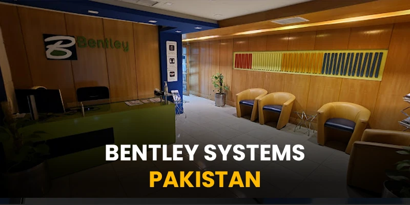 Bentley Systems Pakistan