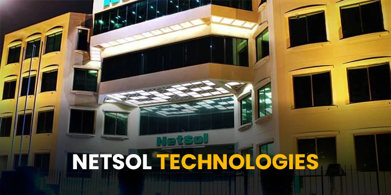 Netsol technology