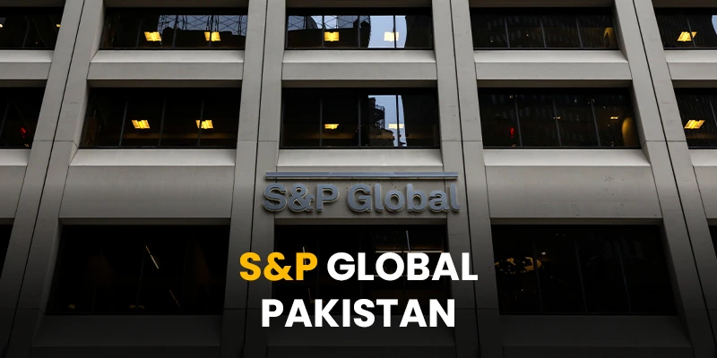 S&P GOBAL