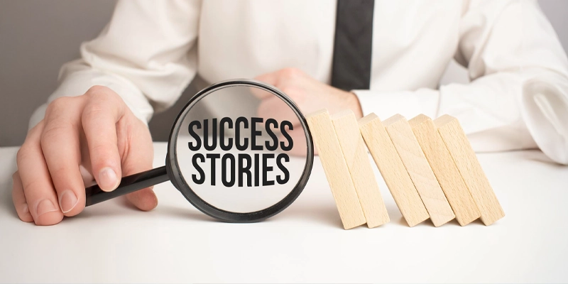 Success Stories