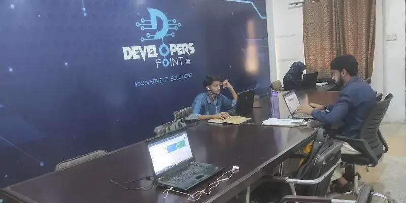 software houses in Multan