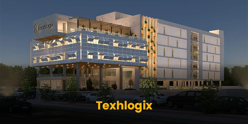 techlogix