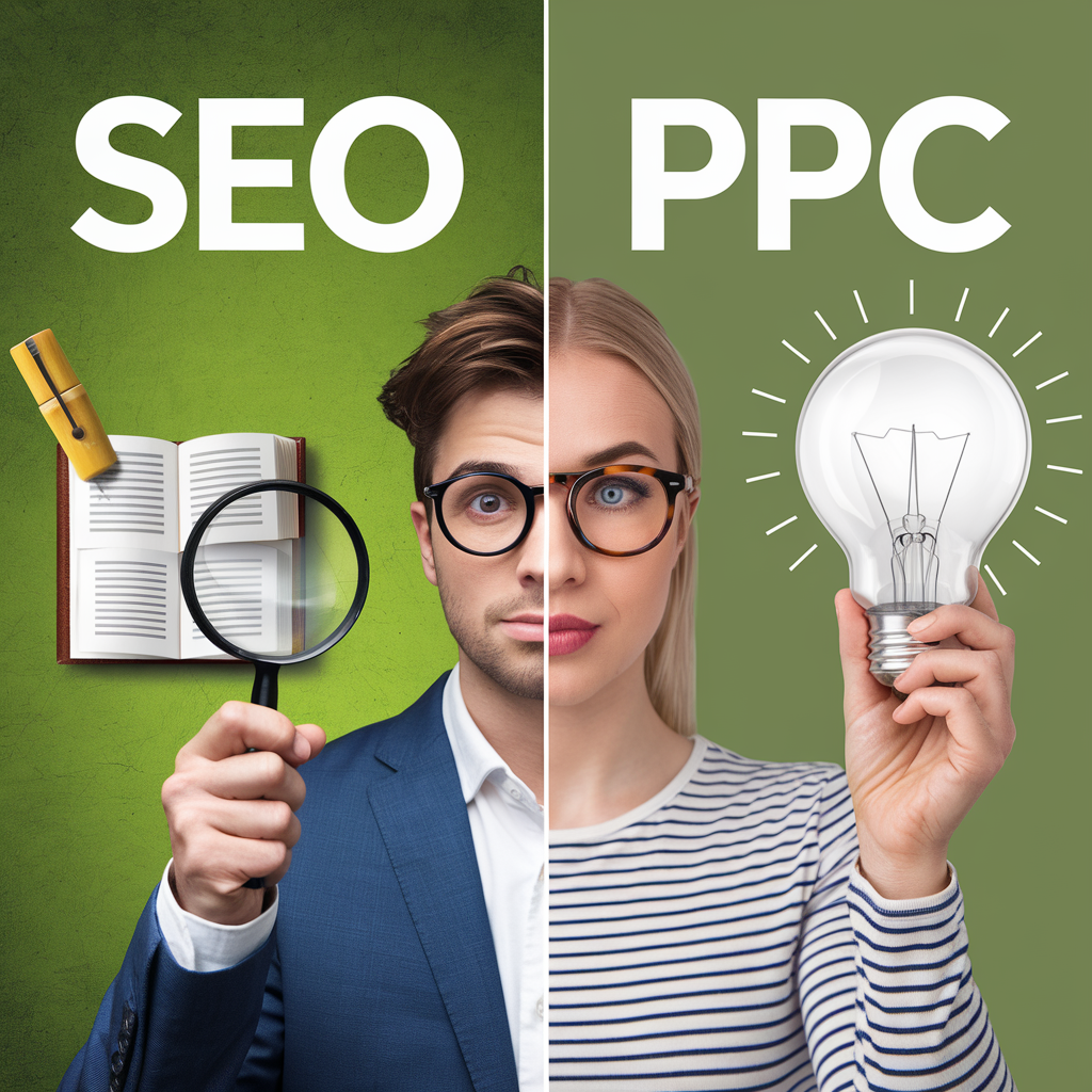 SEO vs PPC Which is Better for Your Business