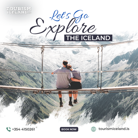 Tourism Iceland (Digital Marketing) 2 692 1