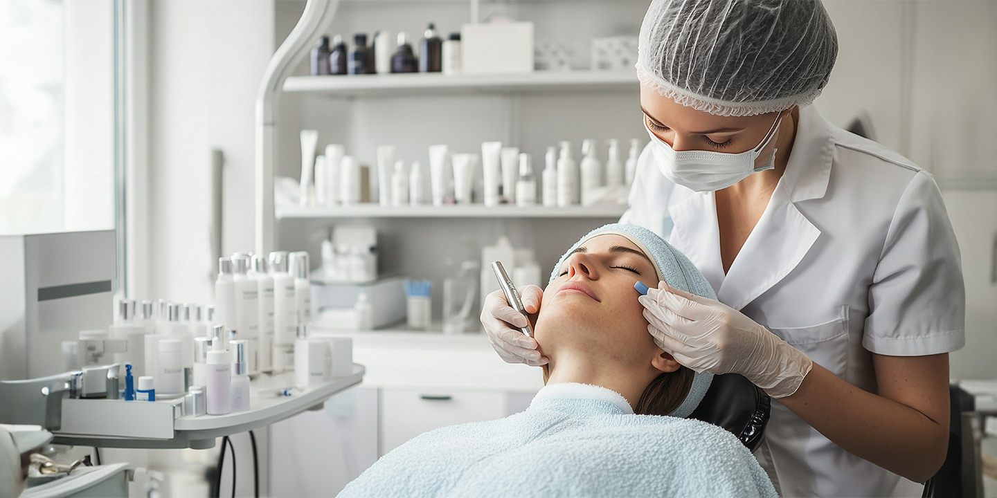 Castle Dermatology Inner Image