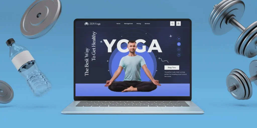 Zen Yoga 1