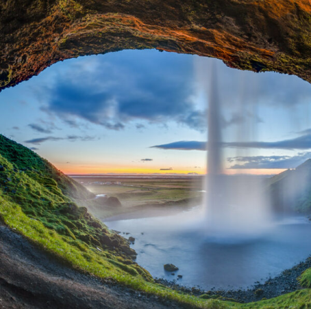 Tourism Iceland (Digital Marketing) 4 image