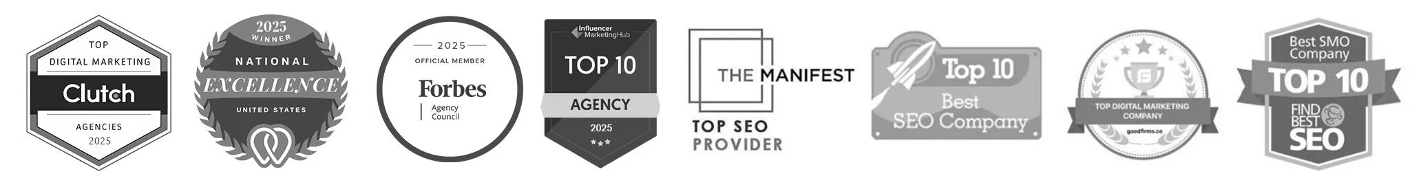 SEO Services in Pakistan | Get Ranked & Grow Your Business 8 Award