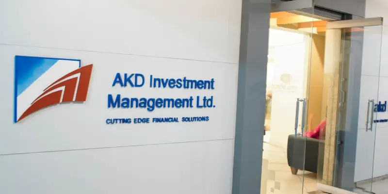 Top 10 Asset Management Companies in Pakistan
