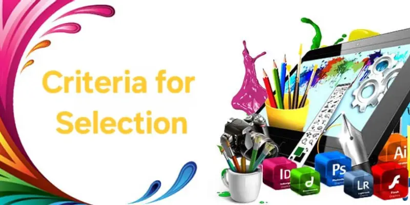 Top 10 Graphic Designing Experts in Pakistan