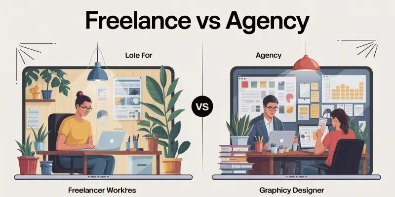 Top 10 Graphic Designing Experts in Pakistan
