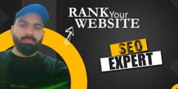 Top 5 SEO Experts in Faisalabad