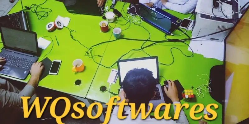 Top Software Houses in Peshawar
