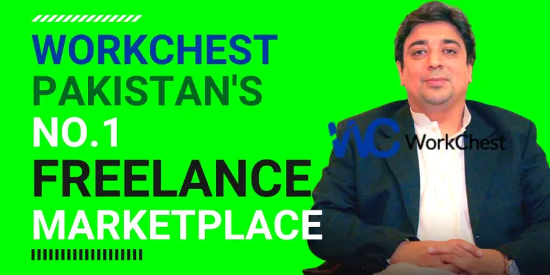 freelancing platform in Pakistan