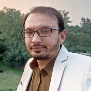 top 5 SEO experts in Faisalabad