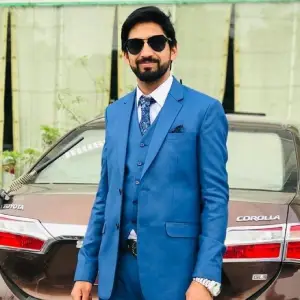 top 5 SEO experts in Islamabad