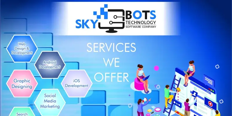 top software houses in Peshawar