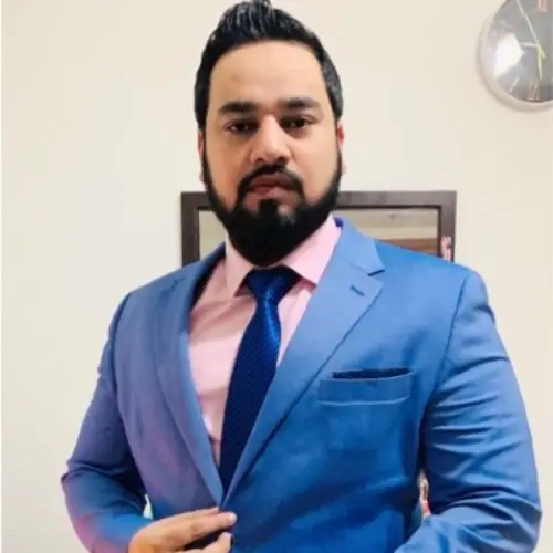 Top 10 Freelance Digital Marketers in Pakistan (2025) 1 Adeel Raza