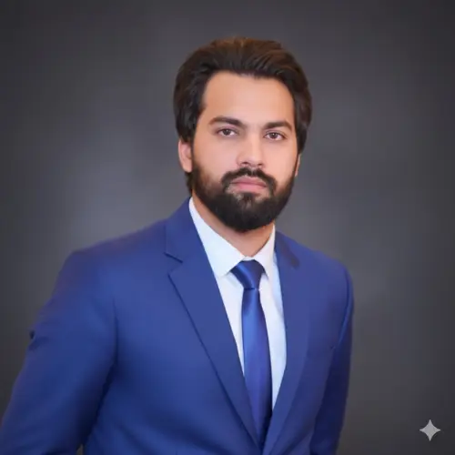 Top 10 Social Media Marketing Experts in Pakistan (2025) 1 Social Media Marketing Experts in Pakistan.