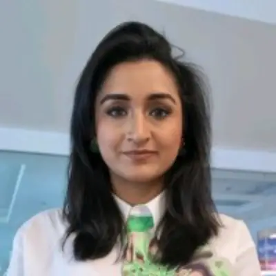 Anam Lodhi