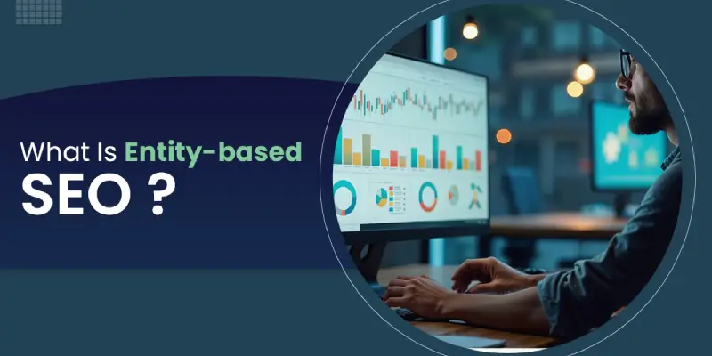 Entity Based SEO