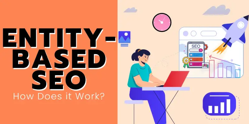Entity Based SEO