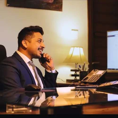 Top 10 Google Ads Experts in Pakistan – Updated List 2025 10 Hammad Khan