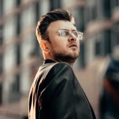 Best Top 10 E-commerce Marketing Experts in Pakistan 2025 5 Hamza Bhatti