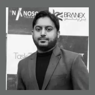 Best Top 10 E-commerce Marketing Experts in Pakistan 2025 4 Irfan Ahmed Khan