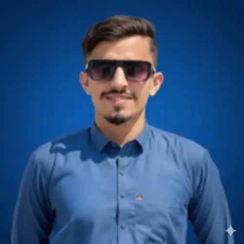 Top 10 Social Media Marketing Experts in Pakistan (2025) 7 Junaid Mehmood