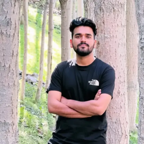 Top 10 Social Media Marketing Experts in Pakistan (2025) 5 Social Media Marketing Experts in Pakistan.